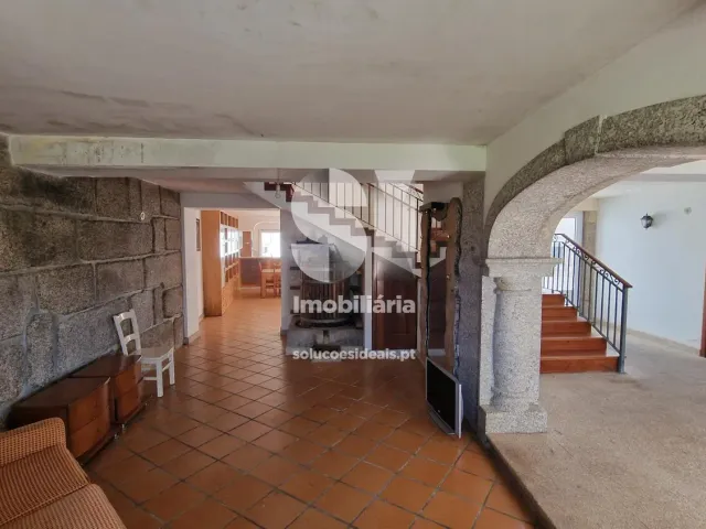 Moradia T5 - Rebordosa, Paredes, Porto - Miniatura: 13/49