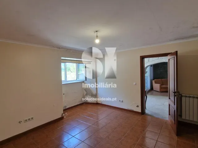 Moradia T5 - Rebordosa, Paredes, Porto - Miniatura: 14/49