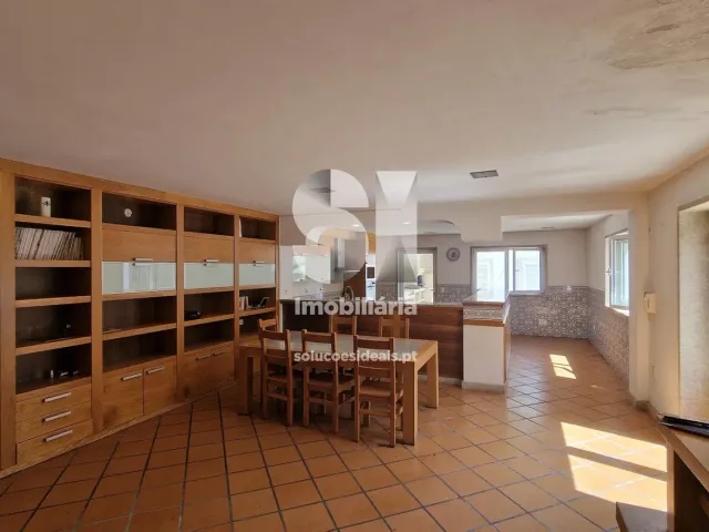 Moradia T5 - Rebordosa, Paredes, Porto - Miniatura: 16/49