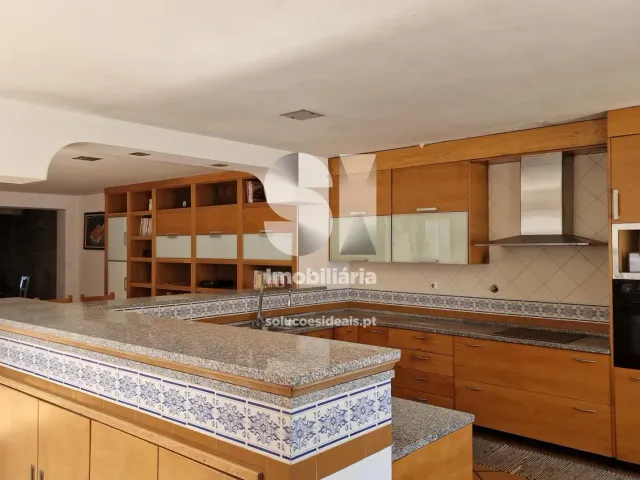 Moradia T5 - Rebordosa, Paredes, Porto - Miniatura: 17/49