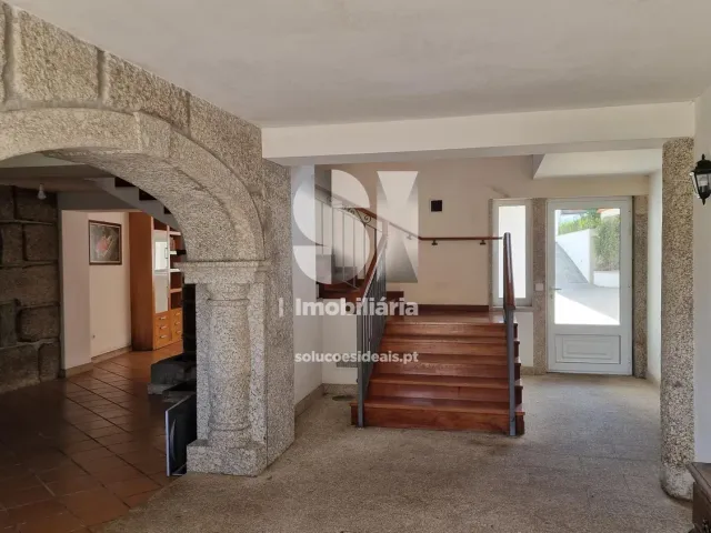 Moradia T5 - Rebordosa, Paredes, Porto - Miniatura: 21/49