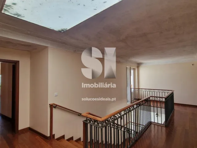 Moradia T5 - Rebordosa, Paredes, Porto - Miniatura: 26/49