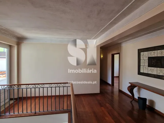 Moradia T5 - Rebordosa, Paredes, Porto - Miniatura: 27/49