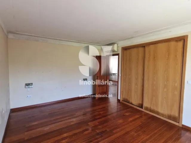 Moradia T5 - Rebordosa, Paredes, Porto - Miniatura: 28/49