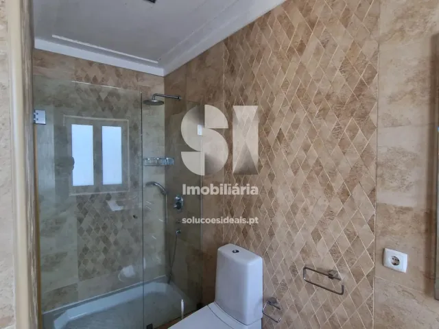 Moradia T5 - Rebordosa, Paredes, Porto - Miniatura: 30/49