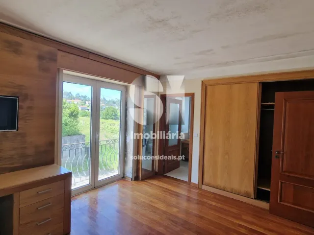 Moradia T5 - Rebordosa, Paredes, Porto - Miniatura: 31/49