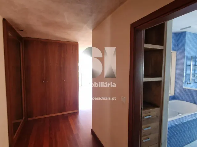 Moradia T5 - Rebordosa, Paredes, Porto - Miniatura: 35/49