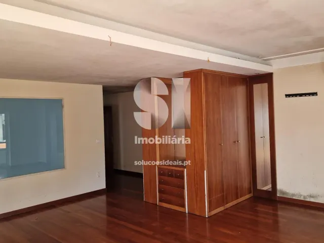 Moradia T5 - Rebordosa, Paredes, Porto - Miniatura: 39/49