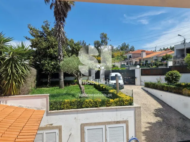 Moradia T5 - Rebordosa, Paredes, Porto - Miniatura: 46/49