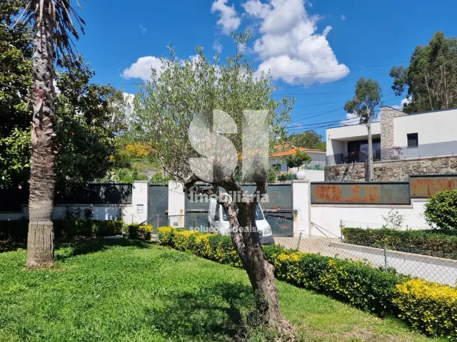 Moradia T5 - Rebordosa, Paredes, Porto - Miniatura: 47/49