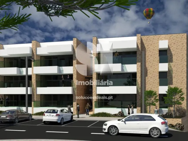 Apartamento T1 - Santo Ant�nio dos Olivais, Coimbra, Coimbra - Miniatura: 20/29