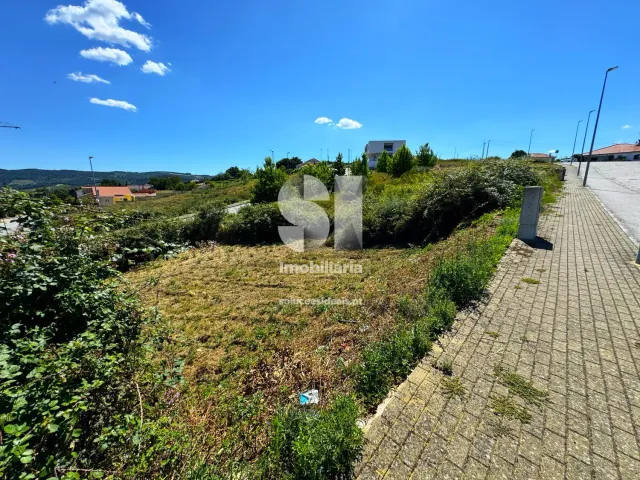 Terreno Urbano T0 - Sabrosa, Sabrosa, Vila Real - Miniatura: 3/18