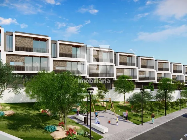 Terreno Urbano T0 - Sabrosa, Sabrosa, Vila Real - Miniatura: 13/18