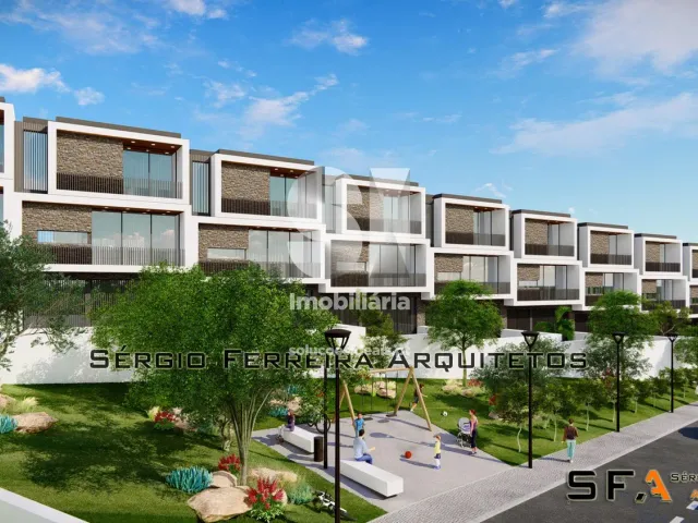 Terreno Urbano T0 - Sabrosa, Sabrosa, Vila Real - Miniatura: 15/18