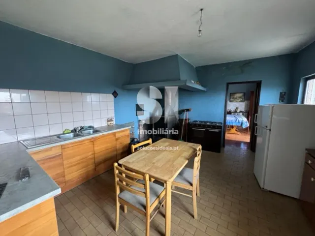 Moradia T4 - Pa�os, Sabrosa, Vila Real - Miniatura: 4/29