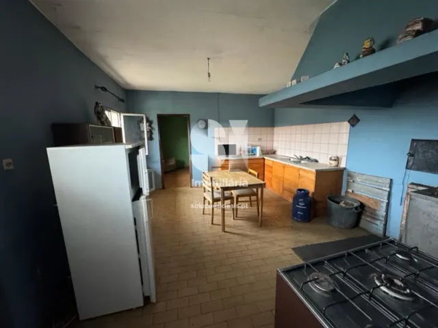 Moradia T4 - Pa�os, Sabrosa, Vila Real - Miniatura: 5/29