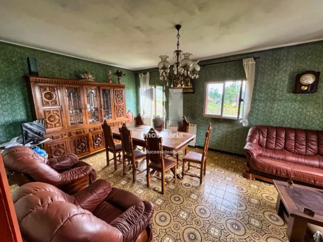 Moradia T4 - Pa�os, Sabrosa, Vila Real - Miniatura: 6/29