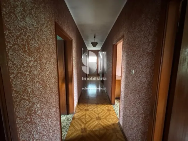 Moradia T4 - Pa�os, Sabrosa, Vila Real - Miniatura: 7/29