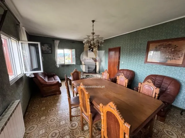 Moradia T4 - Pa�os, Sabrosa, Vila Real - Miniatura: 8/29