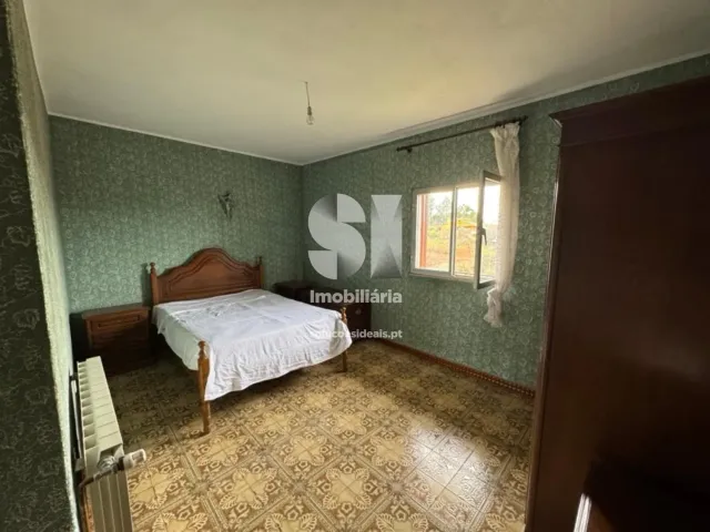 Moradia T4 - Pa�os, Sabrosa, Vila Real - Miniatura: 11/29