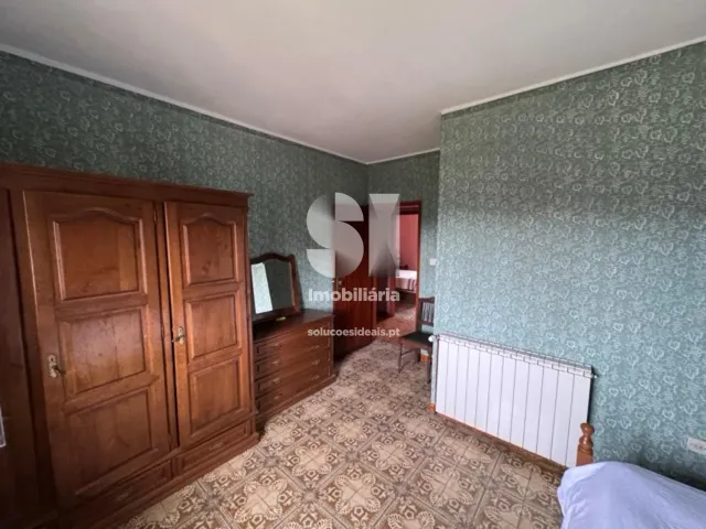 Moradia T4 - Pa�os, Sabrosa, Vila Real - Miniatura: 13/29