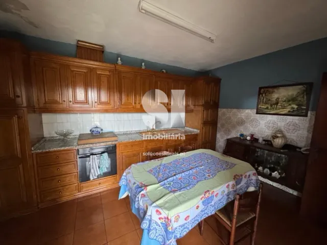 Moradia T4 - Pa�os, Sabrosa, Vila Real - Miniatura: 18/29