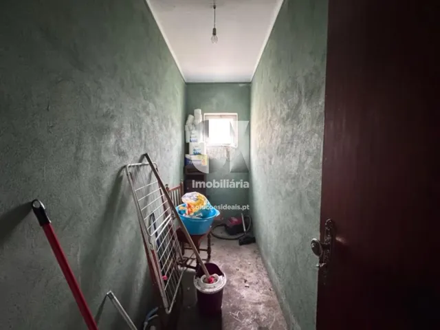 Moradia T4 - Pa�os, Sabrosa, Vila Real - Miniatura: 19/29