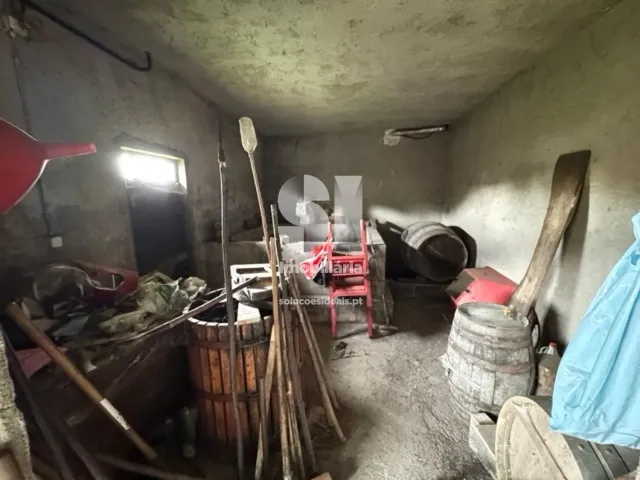 Moradia T4 - Pa�os, Sabrosa, Vila Real - Miniatura: 20/29