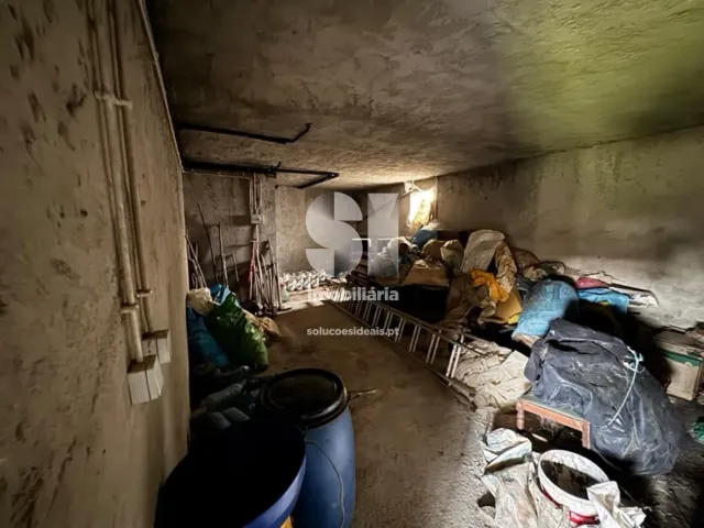 Moradia T4 - Pa�os, Sabrosa, Vila Real - Miniatura: 21/29