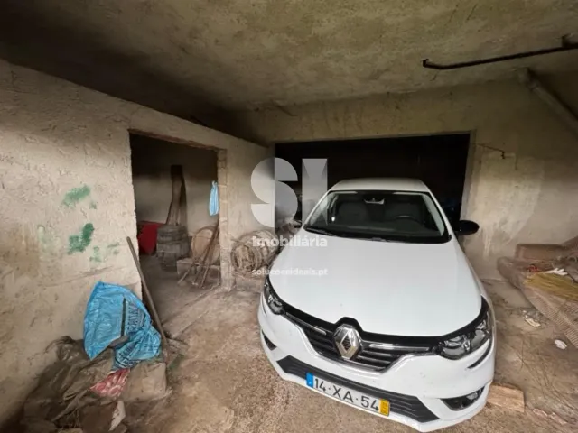 Moradia T4 - Pa�os, Sabrosa, Vila Real - Miniatura: 24/29