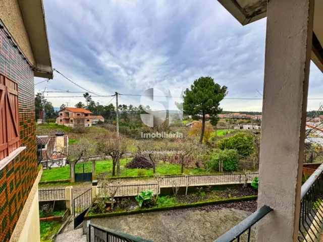 Moradia T4 - Pa�os, Sabrosa, Vila Real - Miniatura: 25/29