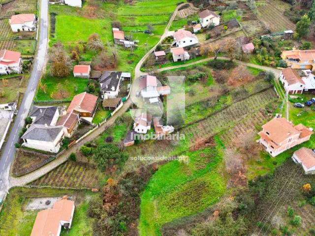 Moradia T4 - Pa�os, Sabrosa, Vila Real - Miniatura: 28/29