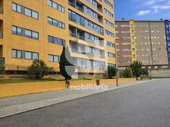 Apartamento T3 - Vilar de Andorinho, Vila Nova de Gaia, Porto - Miniatura: 1/9