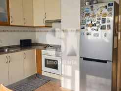 Apartamento T3 - Vilar de Andorinho, Vila Nova de Gaia, Porto - Miniatura: 3/9