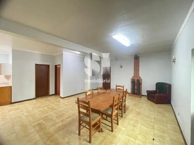 Moradia T4 - Ega, Condeixa-a-Nova, Coimbra - Miniatura: 6/34