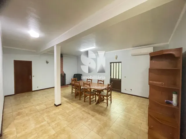 Moradia T4 - Ega, Condeixa-a-Nova, Coimbra - Miniatura: 7/34