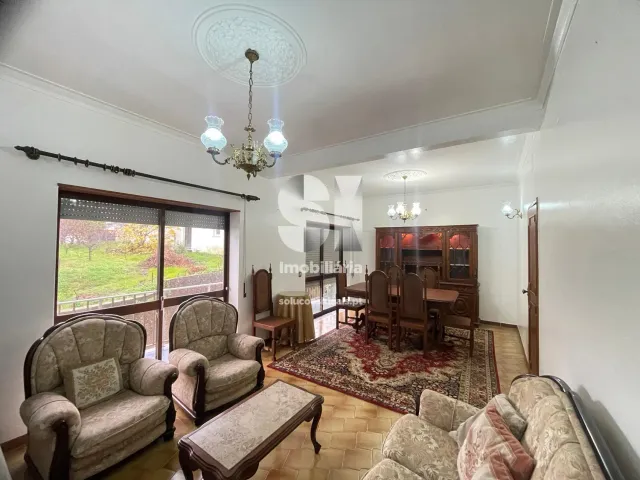 Moradia T4 - Ega, Condeixa-a-Nova, Coimbra - Miniatura: 11/34