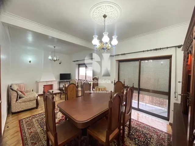 Moradia T4 - Ega, Condeixa-a-Nova, Coimbra - Miniatura: 12/34