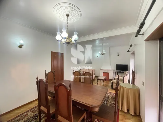 Moradia T4 - Ega, Condeixa-a-Nova, Coimbra - Miniatura: 13/34