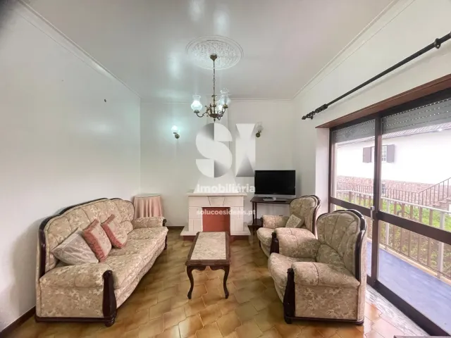 Moradia T4 - Ega, Condeixa-a-Nova, Coimbra - Miniatura: 14/34