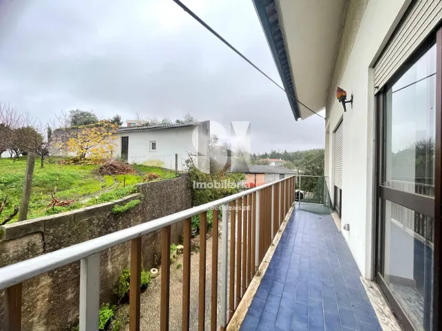 Moradia T4 - Ega, Condeixa-a-Nova, Coimbra - Miniatura: 15/34