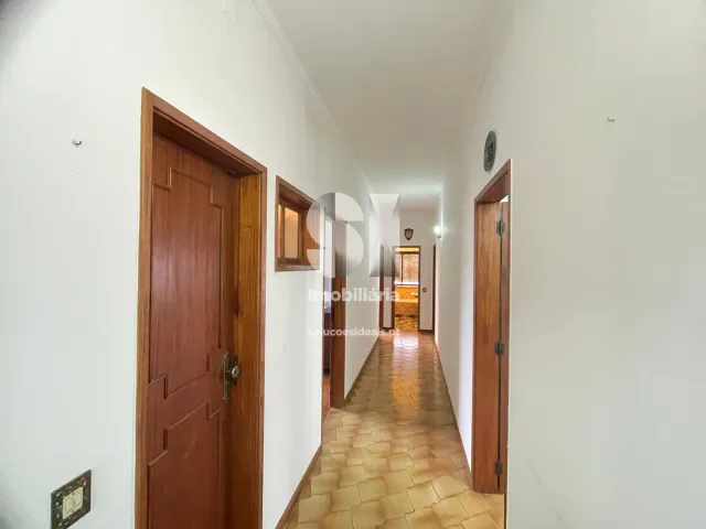 Moradia T4 - Ega, Condeixa-a-Nova, Coimbra - Miniatura: 17/34