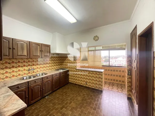 Moradia T4 - Ega, Condeixa-a-Nova, Coimbra - Miniatura: 18/34