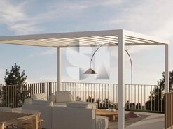 Apartamento T1 - Santo Ant�nio dos Olivais, Coimbra, Coimbra - Miniatura: 1/9