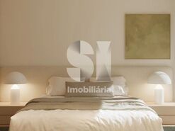 Apartamento T1 - Santo Ant�nio dos Olivais, Coimbra, Coimbra - Miniatura: 3/9