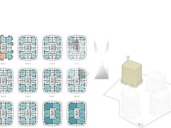 Apartamento T3 - Paranhos, Porto, Porto - Miniatura: 2/7