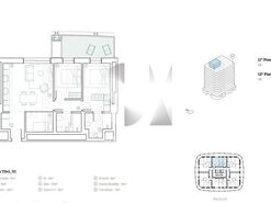 Apartamento T2 - Paranhos, Porto, Porto - Miniatura: 1/7