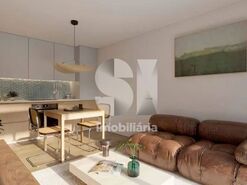 Apartamento T2 - Paranhos, Porto, Porto - Miniatura: 5/7