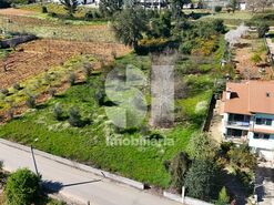 Terreno Urbano T0 - Constantim, Vila Real, Vila Real - Miniatura: 1/15