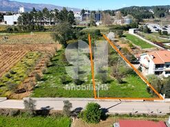 Terreno Urbano T0 - Constantim, Vila Real, Vila Real - Miniatura: 15/15